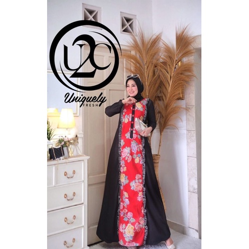 LAKSMI  DRESS by U2C