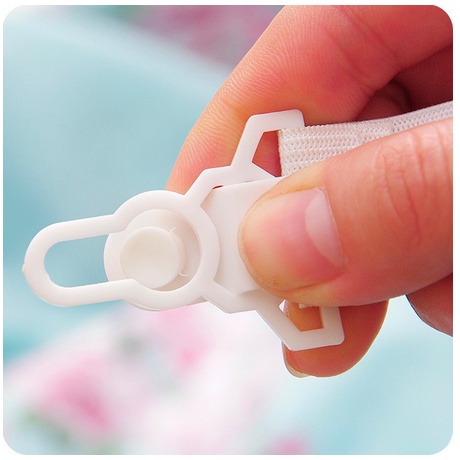 PENGAIT SPREI / SHEET GRIPPERS / KARET PENJEPIT JEPITAN SEPREI PENGENCANG SUDUT SEPRAI