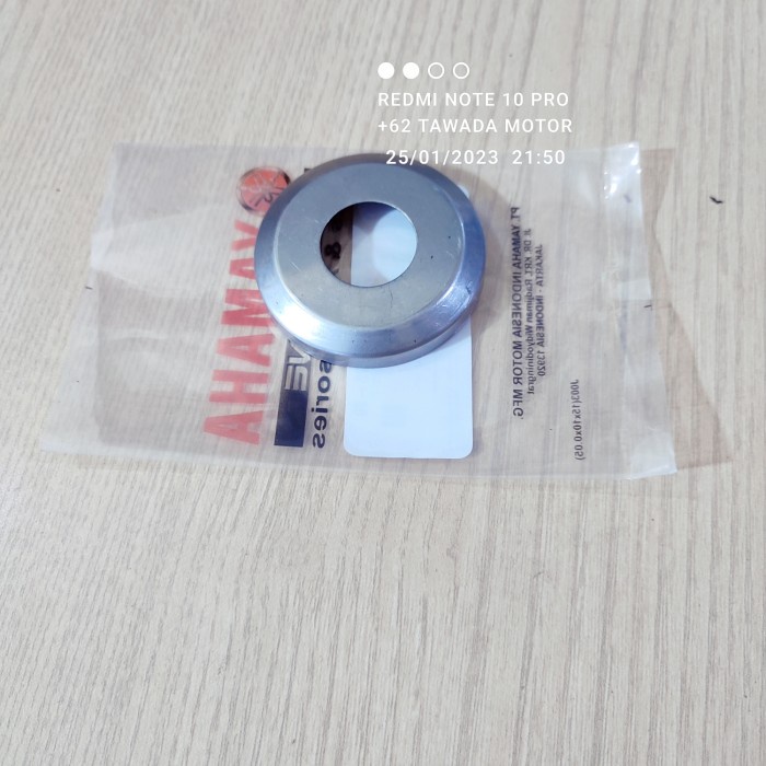 TUTUP KOMSTIR ATAS VIXION OLD VIXION NEW NVL VIXION R R15 XABRE R25