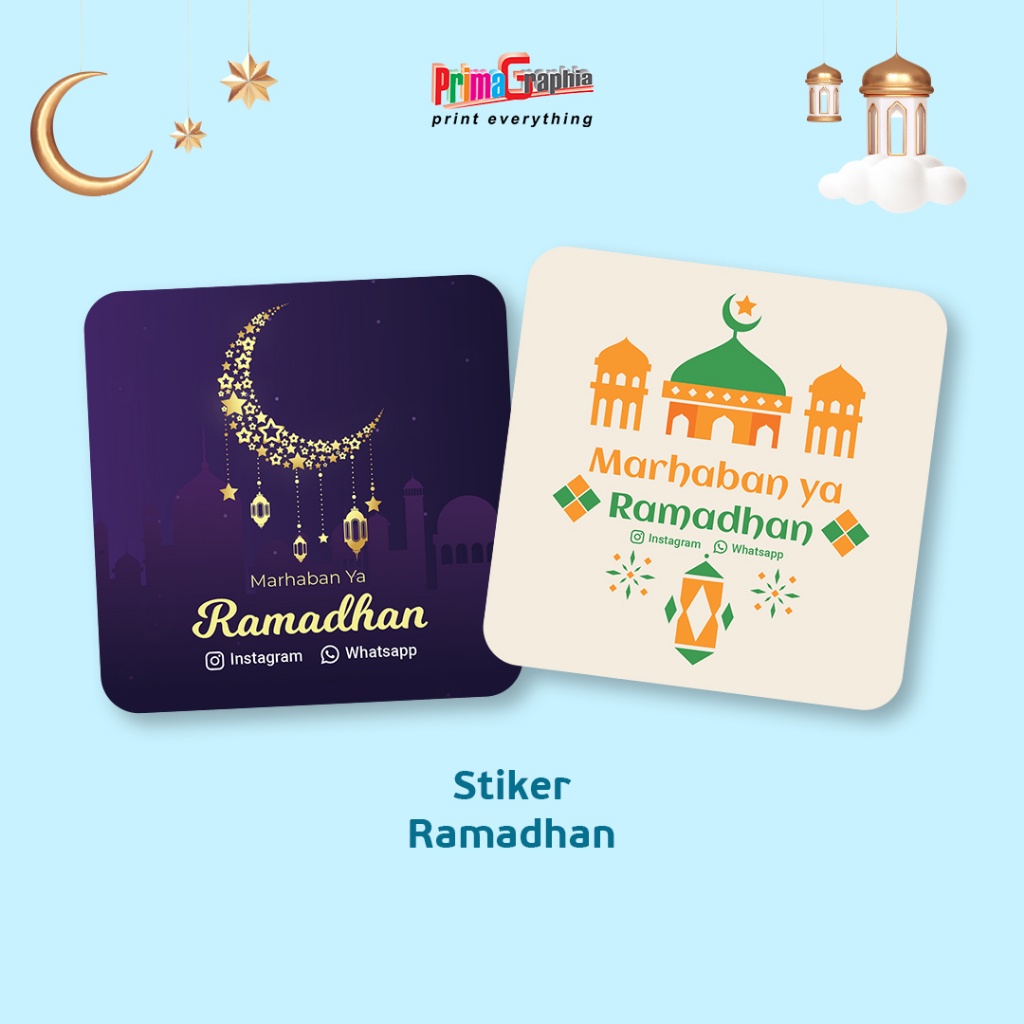 

Cetak Stiker Ramadan Kotak Custom Desain Template