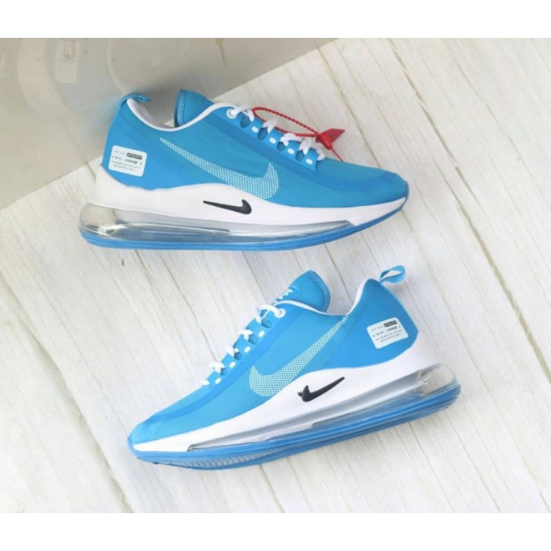 Sepatu Sneaker Sneakers Pria Sport Running Murah Import Quality