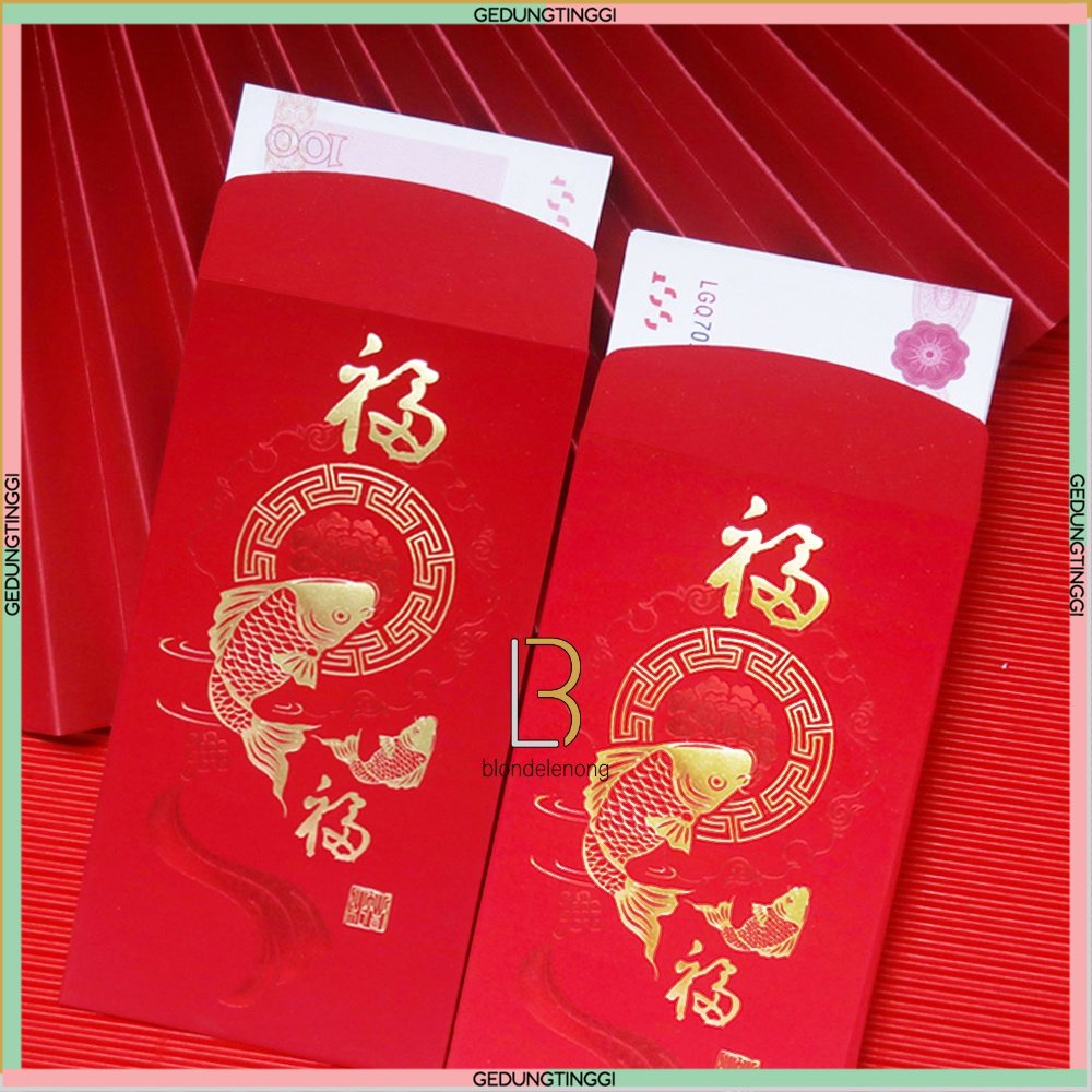 

Amplop Dompet Angpao Angpau Ampau Ampao Hongbao Hongbau Kertas Kain Bludru Mika Kelinci Rabbit Ikan Merah Emas Mas Koi Koki Fuk Fu Hoki Imlek Sincia Uang Susu Hantaran Lamaran Sangjit Wedding Nikah Shuangxi Uang Susu Besar Jumbo Panjang Pendek Murah 2023