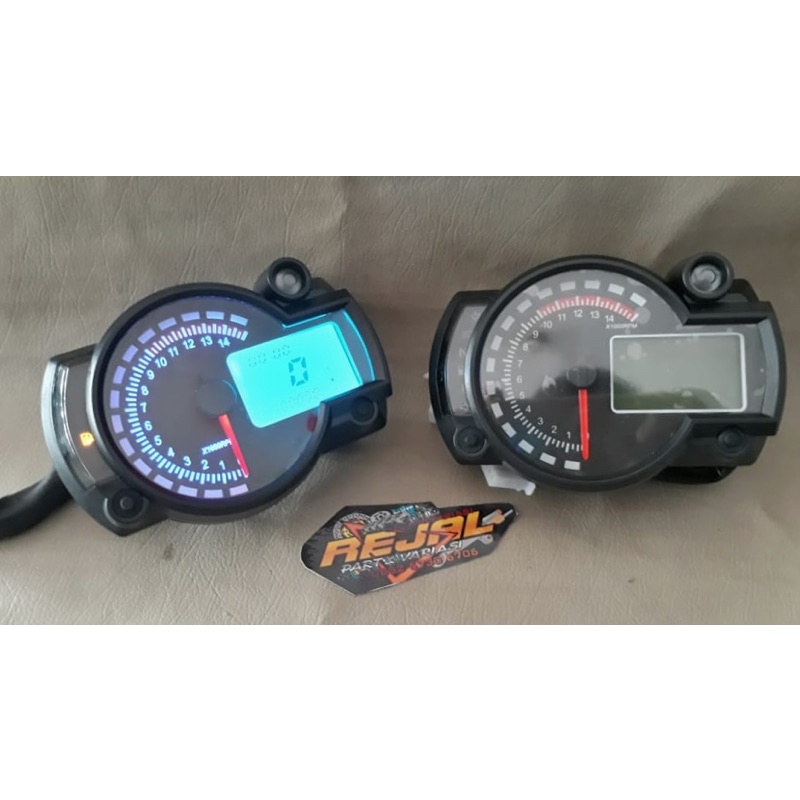 SPEDO SPIDO KOSO RX2