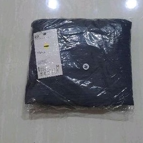 Muslimini Hana FK Dark Grey M