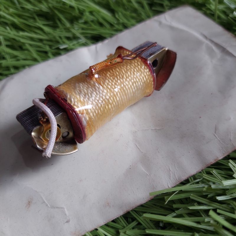 SPUL PENGAPIAN C700 SPUL MAGNET HONDA C700 SPUL CDI C700