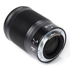 Nikon Lensa Nikkor Z 85mm F/1.8S GARANSI RESMI