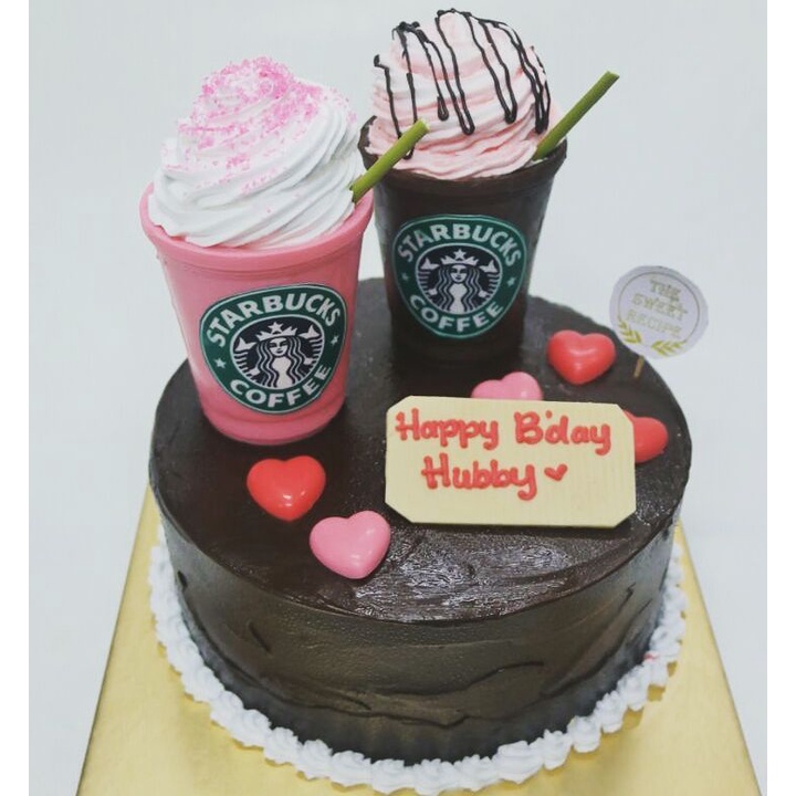

Kue Cangkir Kopi