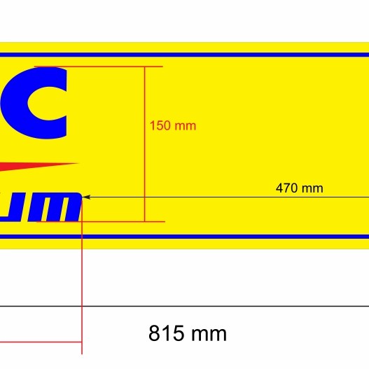 

Papan Jalan Papan Nama Abc Lithium Custom