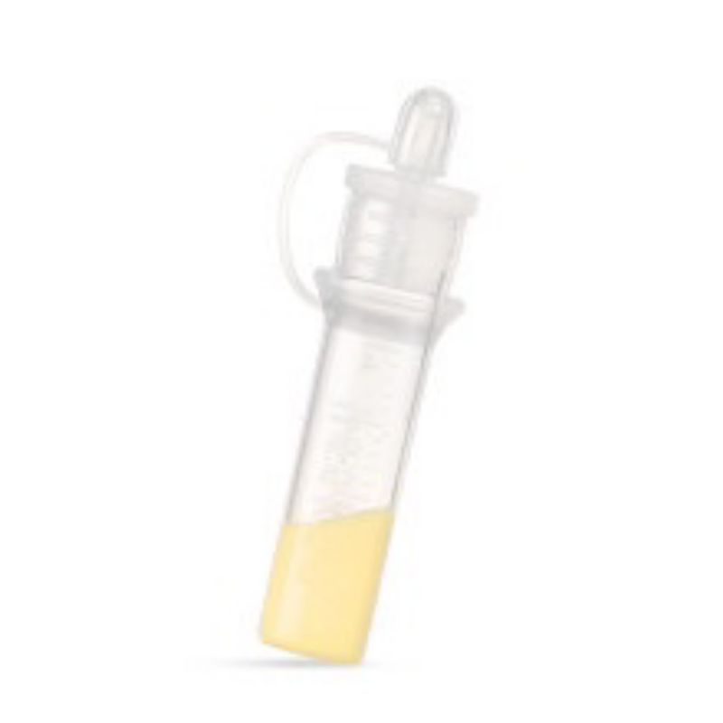 Haakaa Silicone Colostrum Collector Pre-sterilised