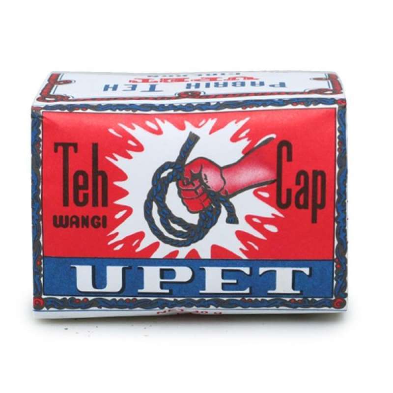 

TEH UPET MERAH 40GR