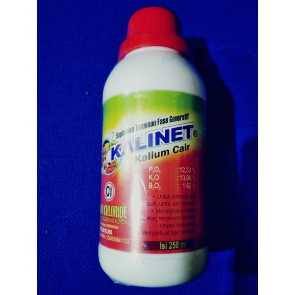 kalinet 250 ml