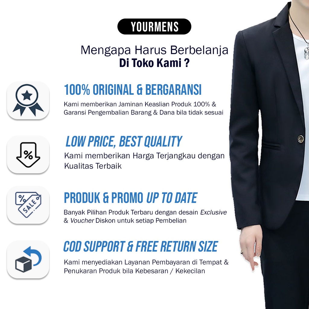 JAS PRIA MODRIC MAROON - JAS COWOK MODEL SLIMFIT WARNA MERAH TUA - JAS UNTUK WISUDA