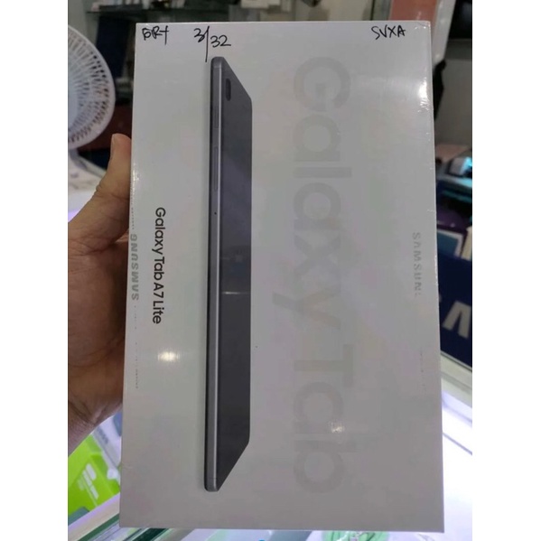 Samsung Galaxy Tab A7 Lite 3/32gb