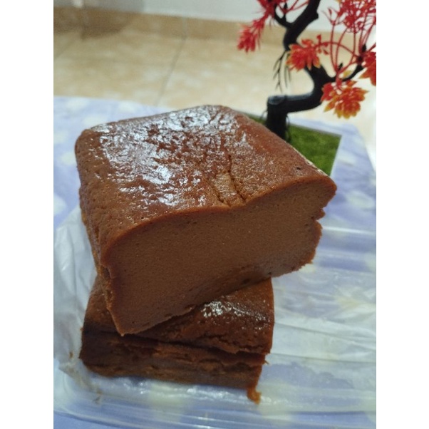 

Kue 8 Jam Palembang uk loyang 10x10 / 1/4 Loyang (free packing bubble wrap)
