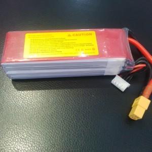 Lpb Nano 2200Mah 4S 35C Jakartahobby Best Seller