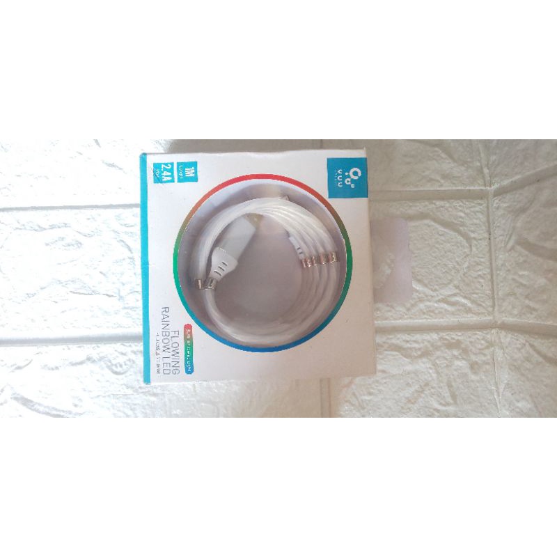 power bank KIVEE humidifire YUU cable lightning