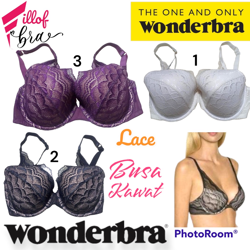 Wonder Bra