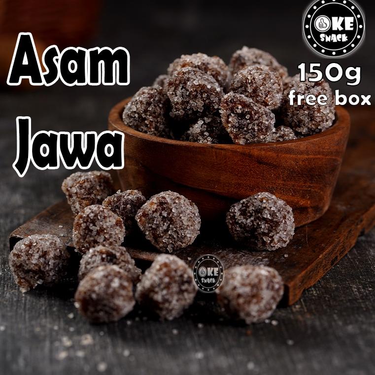 

Stok Banyak ' Gula Asam Jawa 150g ❅