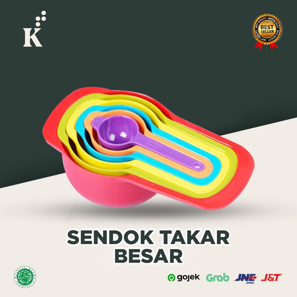 Sendok Takar