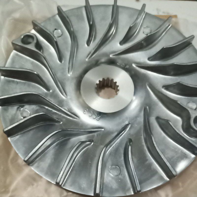 Kipas Pully nmax Aerox