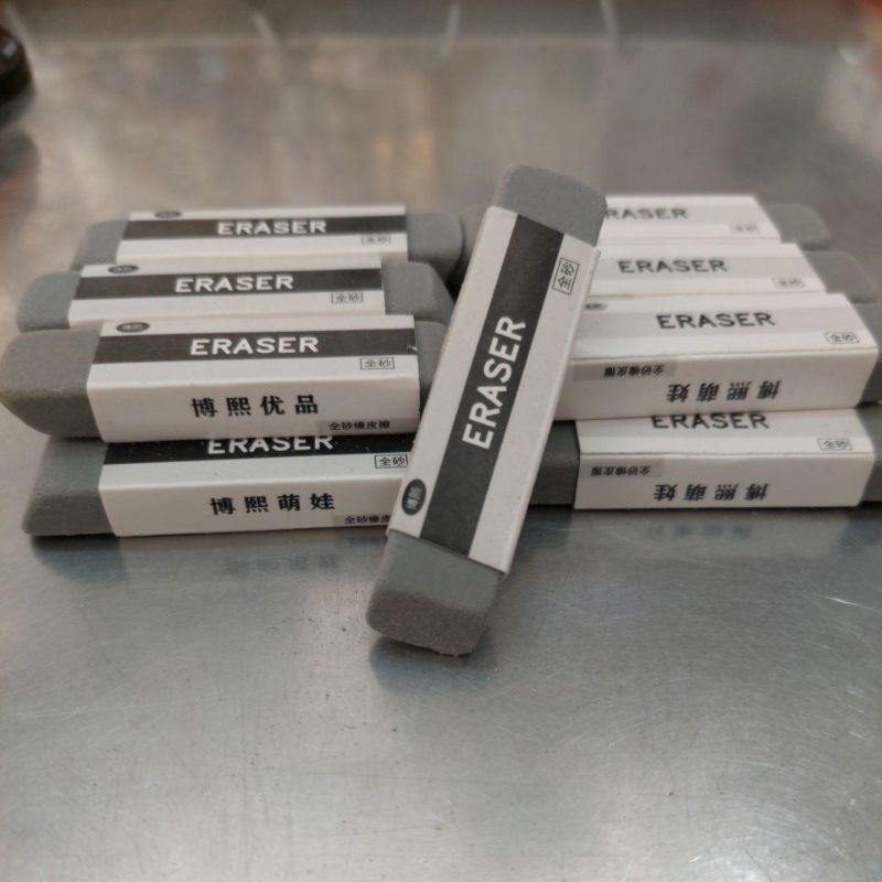 

Bolpoin Gel Penghapus Tanpa Bekas Untuk Stationery Sekolah / Kantor