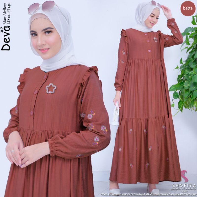 deva maxy
