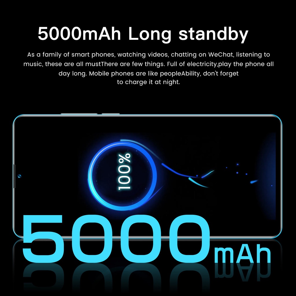 HP murah Y22 Y21A RAM 6GB+2GB ExtenDed ROM 128GB Baterai 5000mAh Prosesor Helio G85 50MP Camera GARANSI RESMI Handphone y21 terbaru COD Free Airbag packaging aman untuk pengiriman jarak jauh