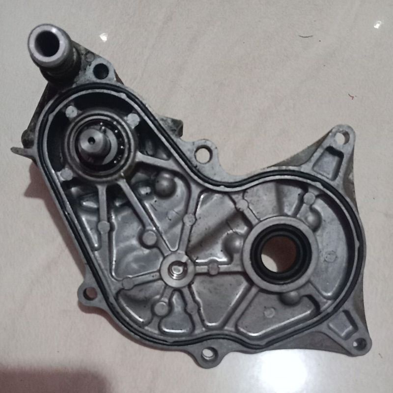 Water pump honda vario 110 karbu vario recho 110 karbu