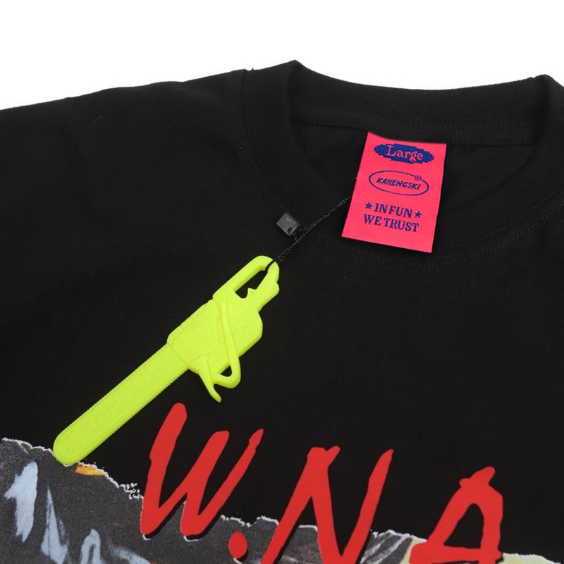 Kamengski - W.N.A Short Tee