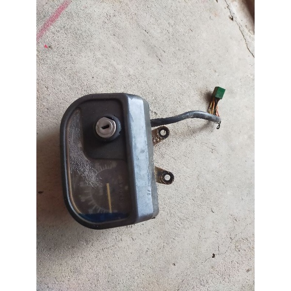 speedometer suzuki a100