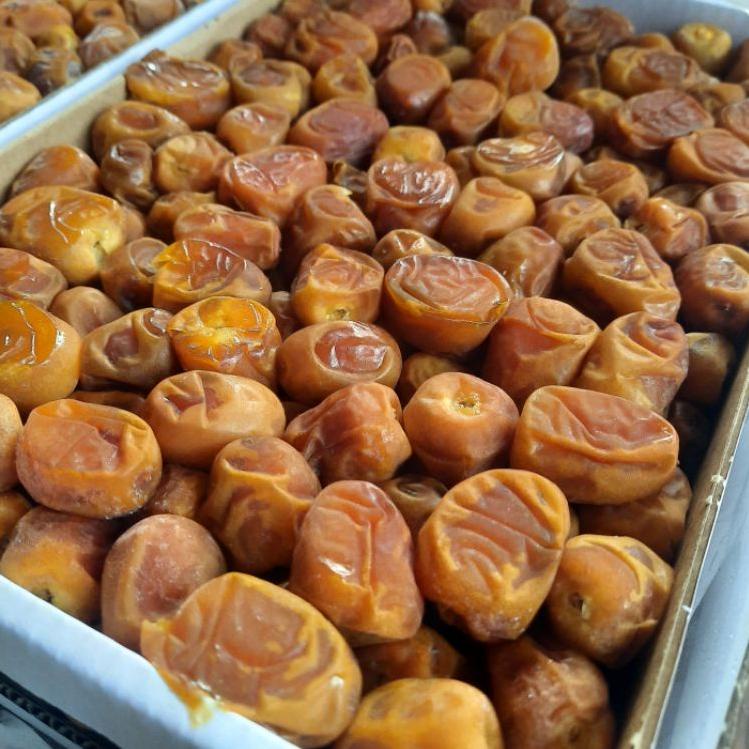 

☎ Kurma sukari Al-qassim 3kg ☁