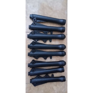 Tabung sok shock depan ori fiz r fizr fiz. force 1 fiz botom bottom seken.