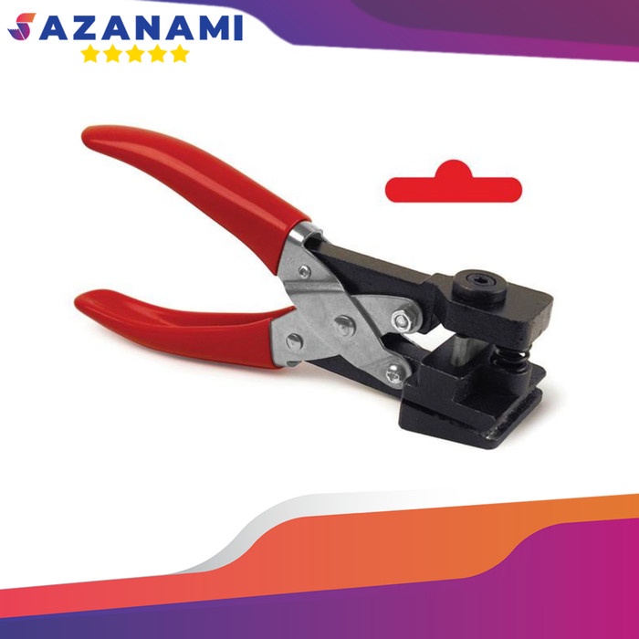 

Kol Airplane Hole Punch No 099 Pembolong Kertas Plastik Id Card T Allwin