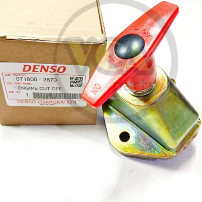 TOP PRODUK SWITCH SAKLAR ON OFF BATTERY AKI GENSET CUT OFF SAKLAR