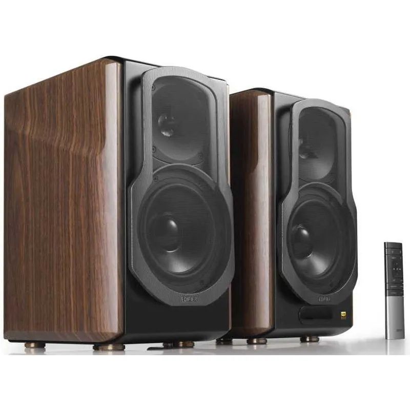 ORIGINAL EDIFIER S2000MKIII Speaker Bluetooth V5.0 subwoofer wireless