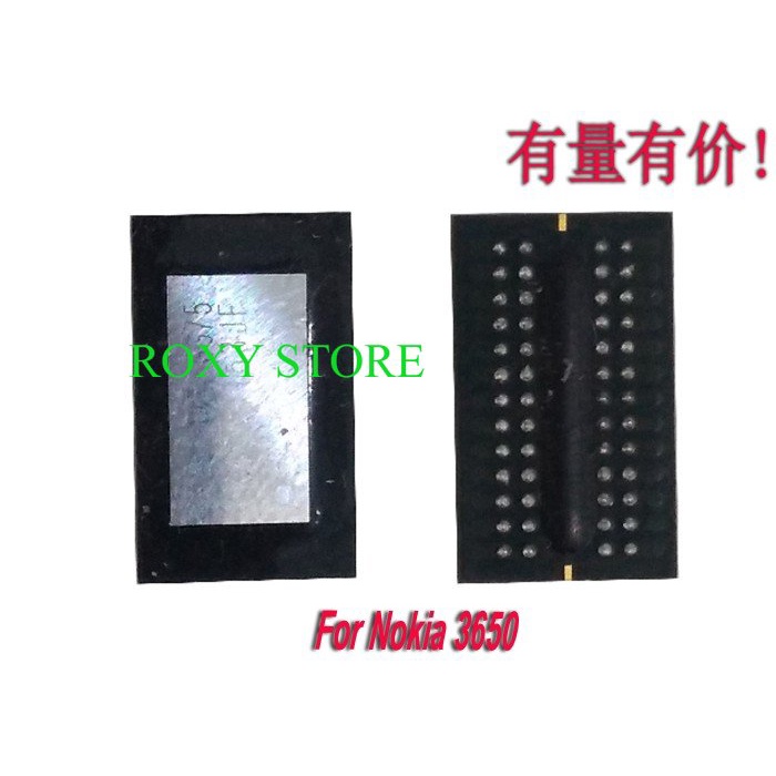 IC RAM NOKIA 3650