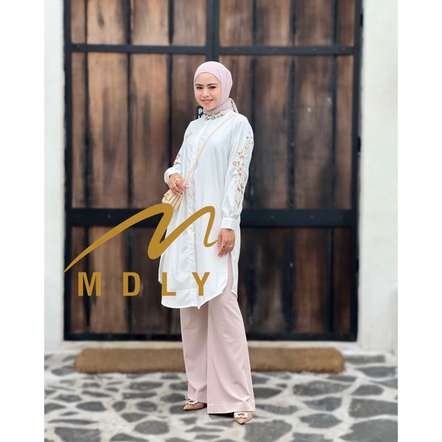 Khea Tunik By Mdly