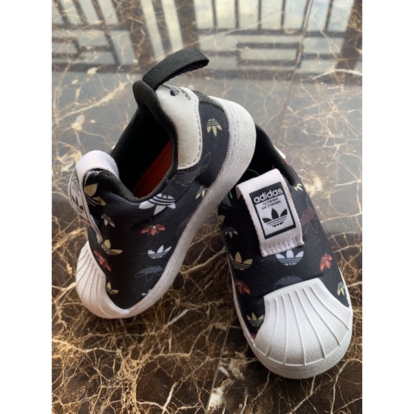 PRELOVED ADIDAS BABY ORIGINAL