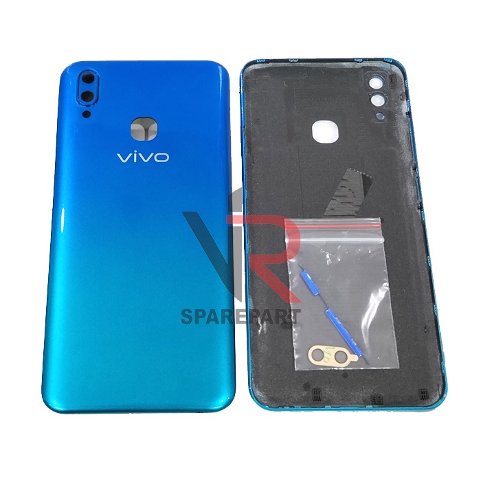 BACK COVER VIVO Y91 / Y93 BACK DOOR / TUTUP BELAKANG