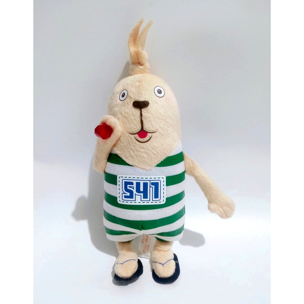 Boneka Usavich Original MTV Networks Plush Doll