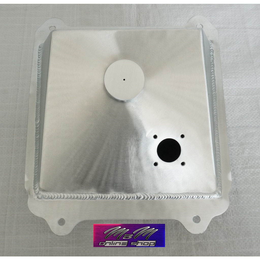 Tangki Almu Mio Sporty Thailand