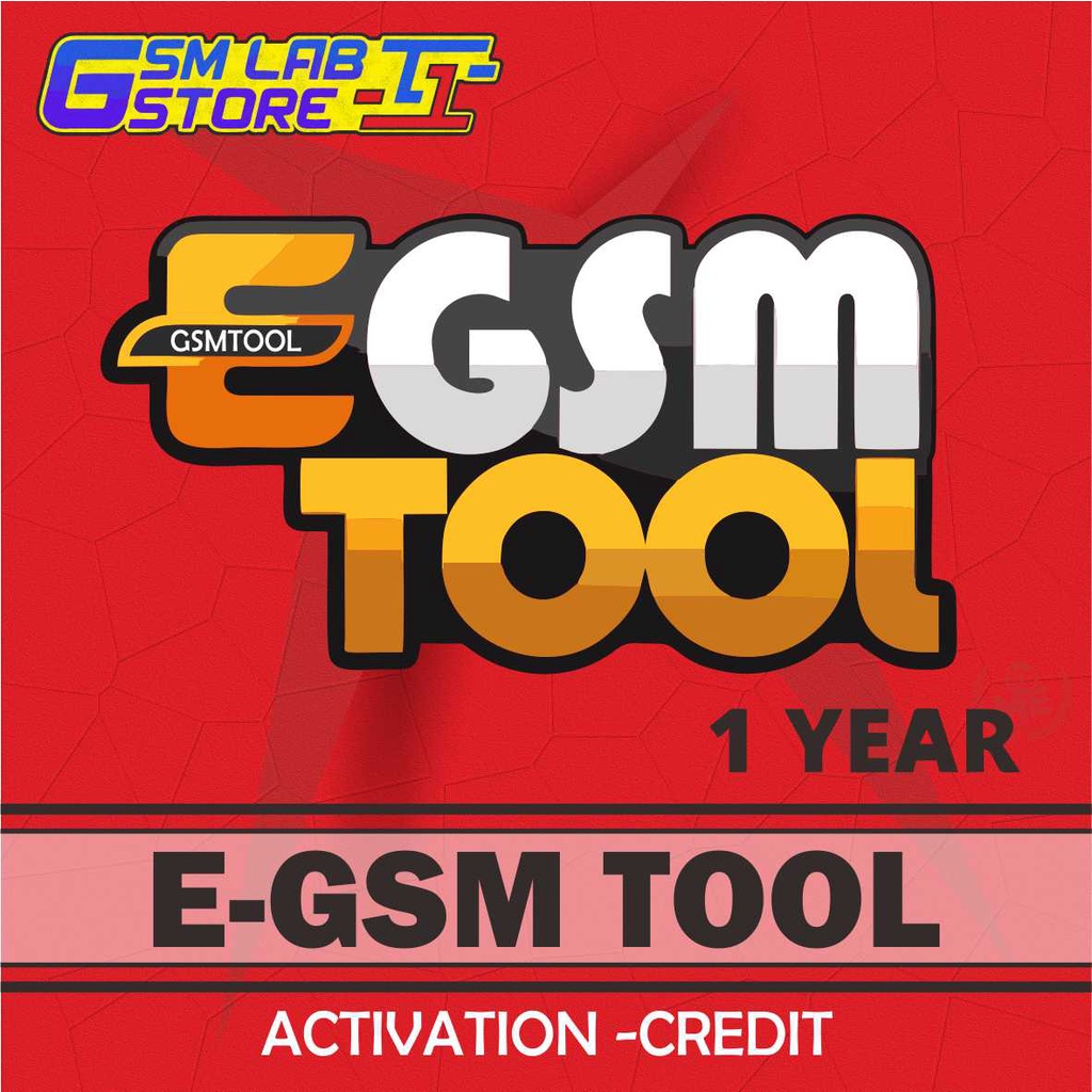 E-GSM Tool | EGSM Tool | E GSM Tool