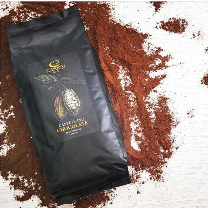 

ESPERTO - ESPERTO CAFFE CHOCOLATE POWDER 2KG