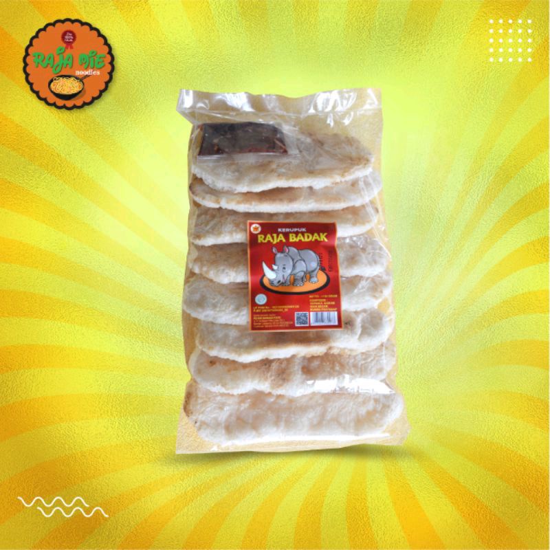 

kempelang ikan raja badak