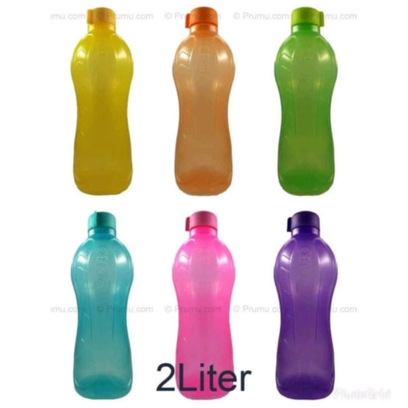 Botol Minum Plastik Jumbo Botol Minum 2000ml