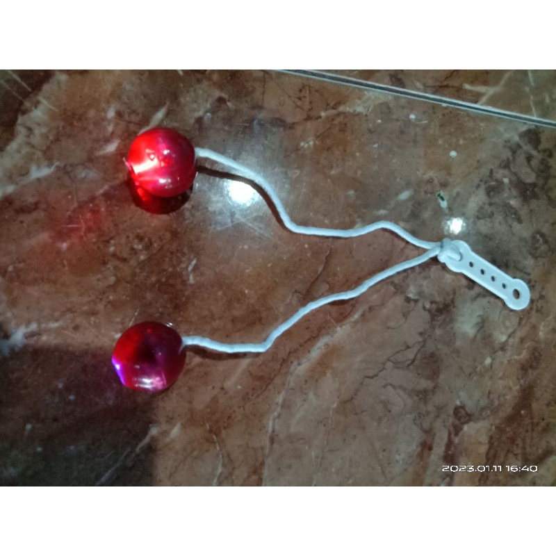 latto-latto menyala winer led