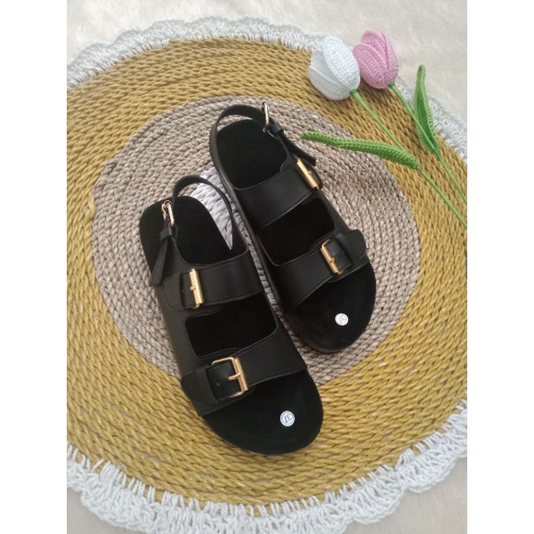 SB ~ SANDAL BIRKEN ANYA TALI