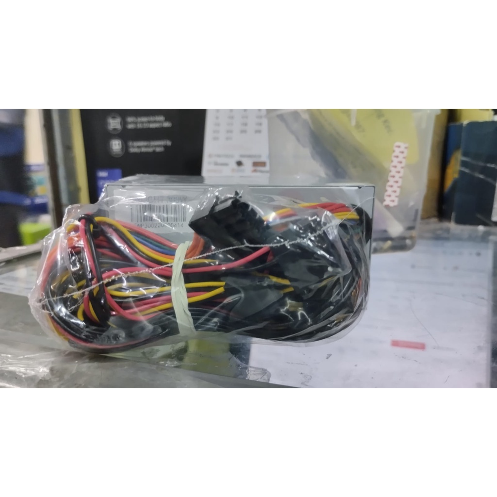 Power Supply Mini Enlight 300 Watt