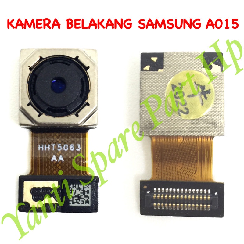 Kamera Belakang Samsung A01 A015 Original Terlaris New