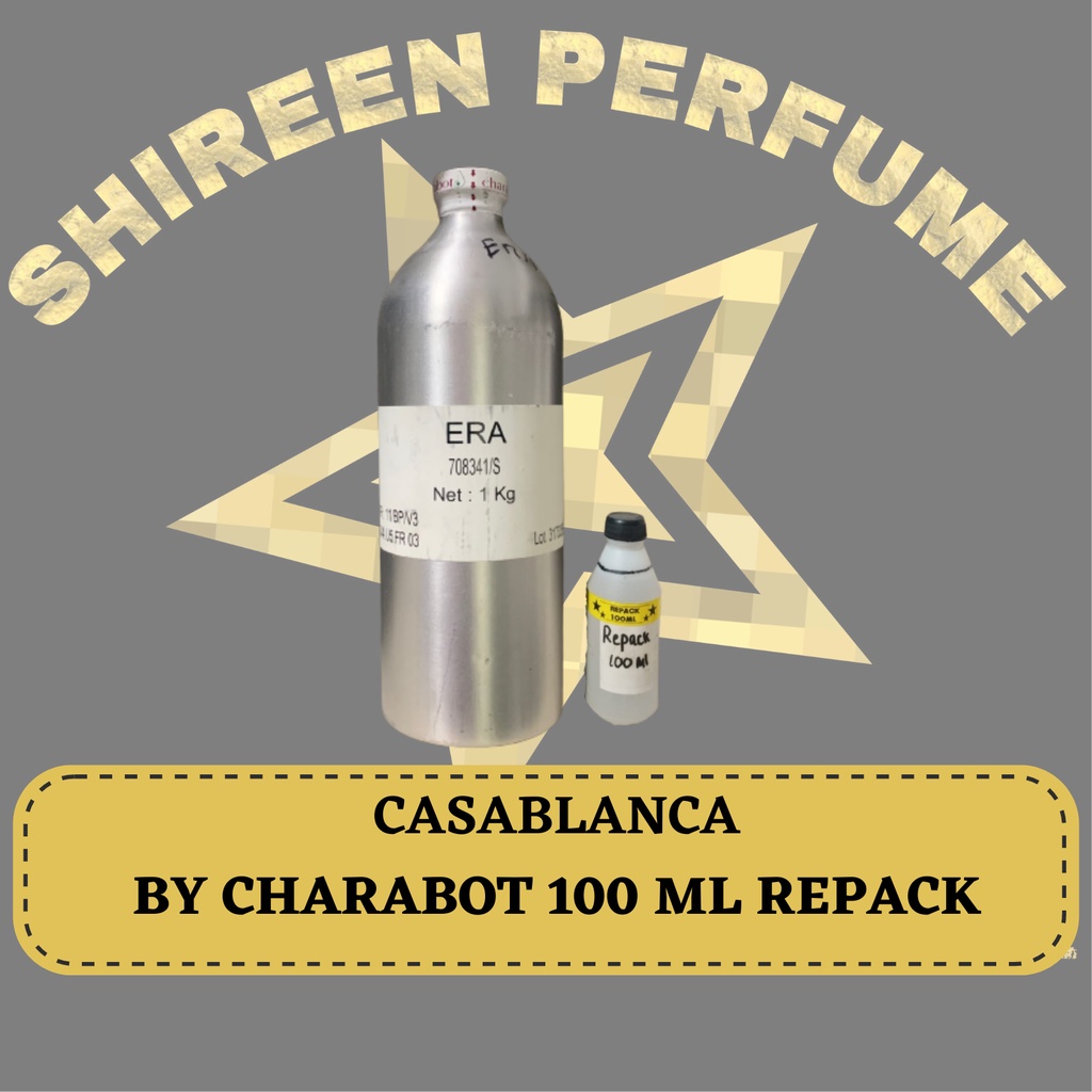 ERA BY CHARABOT 100 ML REPACK